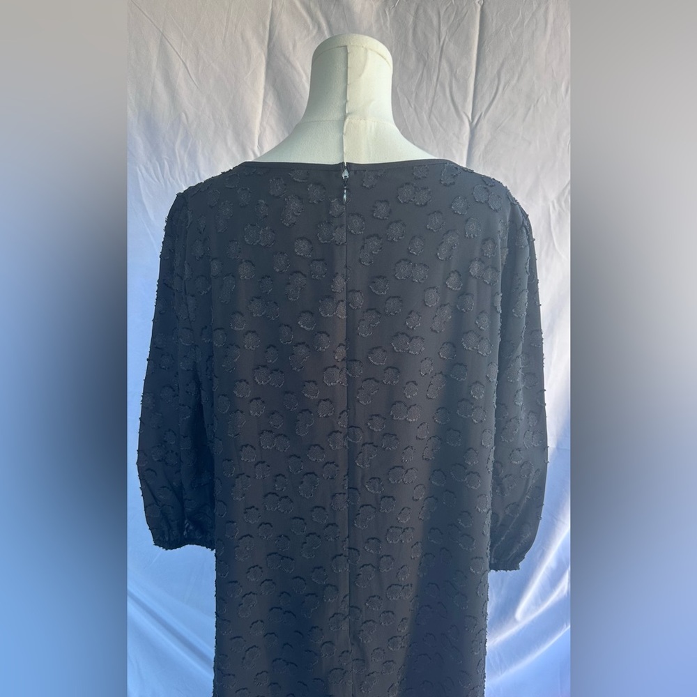 LOFT PLUS DRESS - Picture 4 of 10